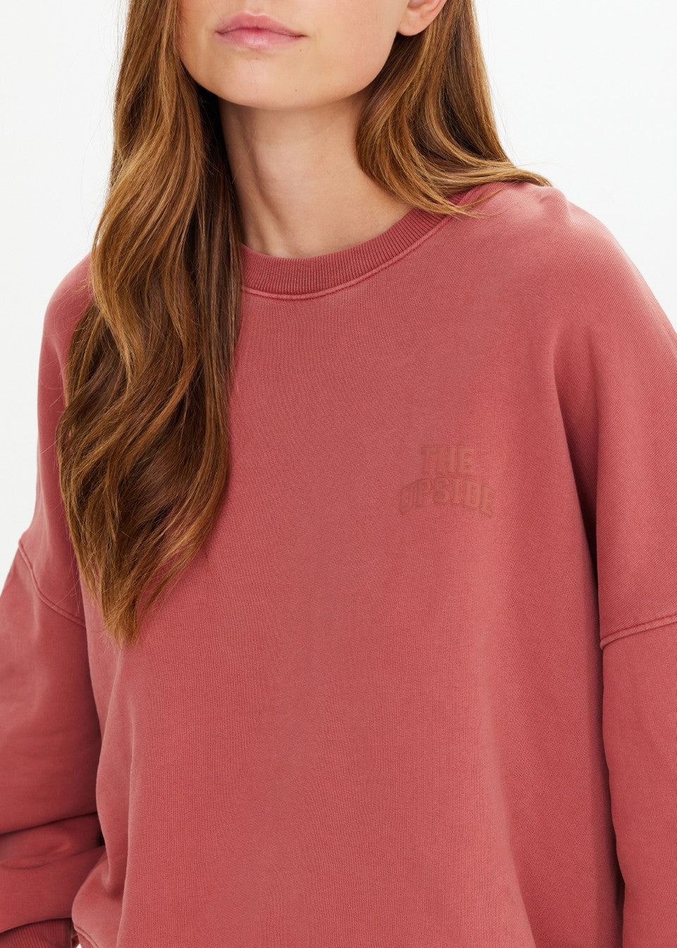 The Upside Serendipity Paloma Sweatshirt