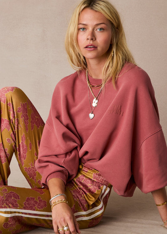 The Upside Serendipity Paloma Sweatshirt