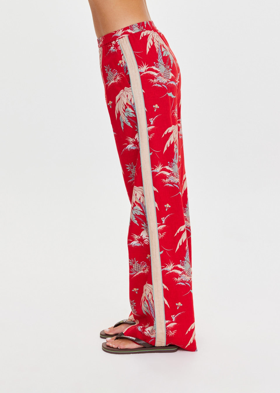 The Upside Palma Sierra Wide Leg