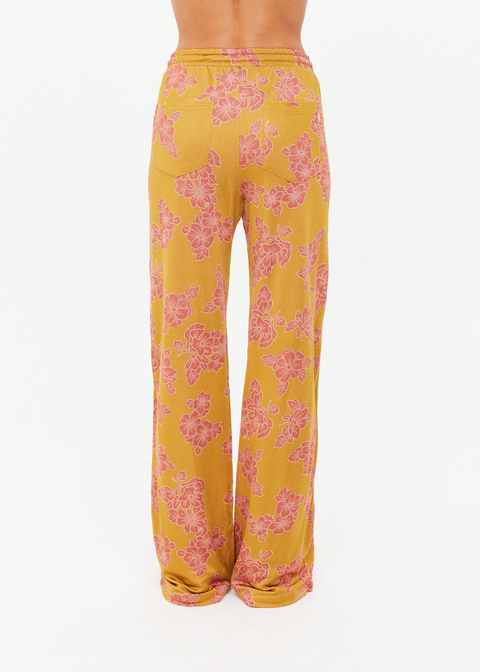 The Upside Fantasy Roma Pant