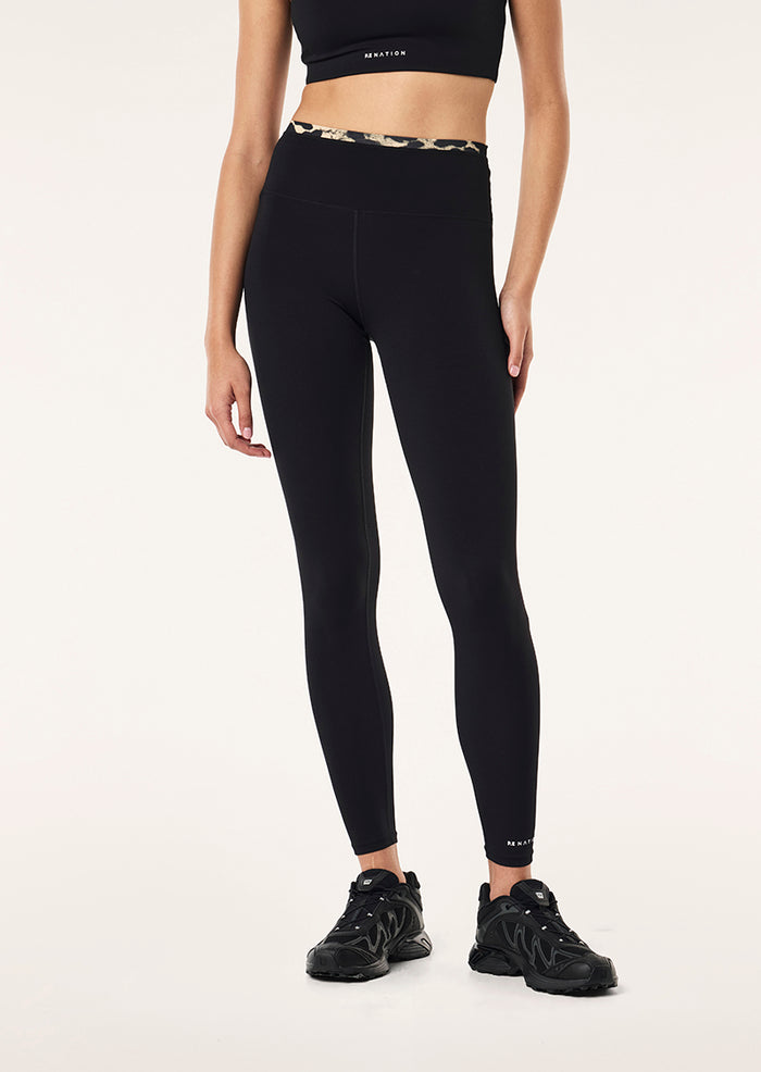 P.E Nation Vita Full Length Legging