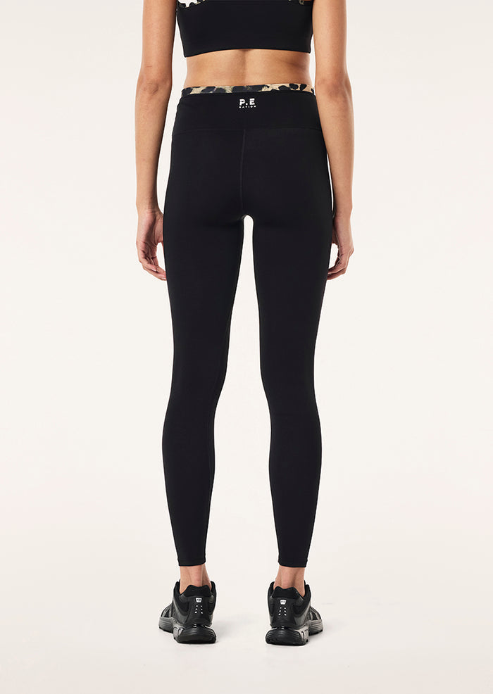 P.E Nation Vita Full Length Legging