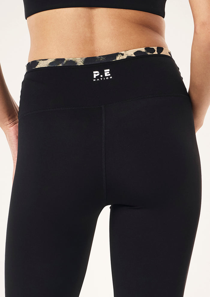P.E Nation Vita Full Length Legging