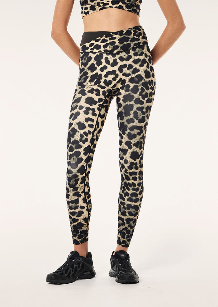 P.E Nation Wander Full Length Legging