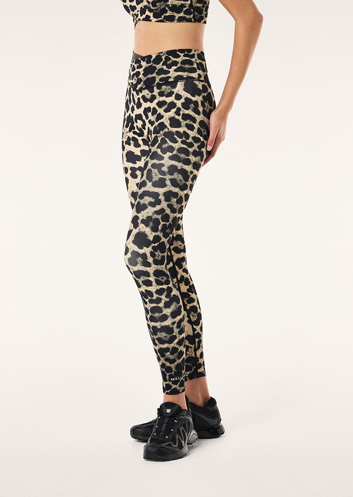 P.E Nation Wander Full Length Legging