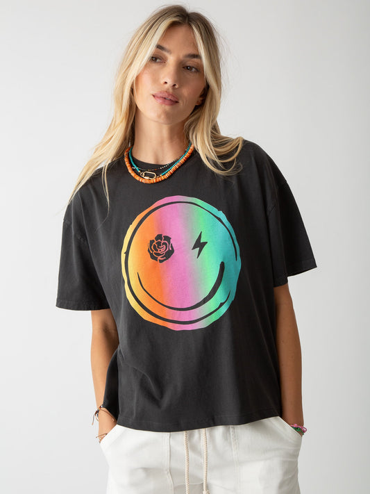 Electric & Rose Monica Tee