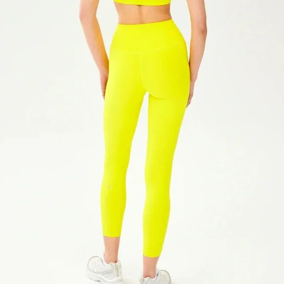 Splits59 Sprint High Waist Rigor 7/8