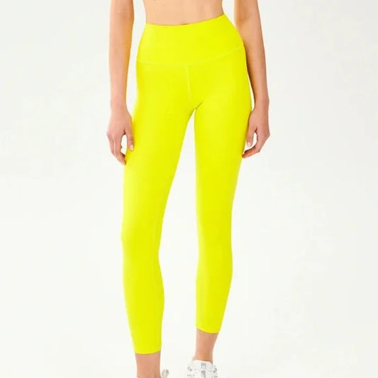 Splits59 Sprint High Waist Rigor 7/8