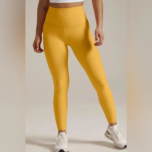 Beyond Yoga Spacedye Caught In The Midi High Waisted Legging
